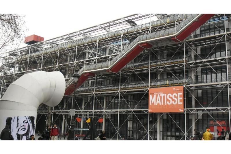 Bridgestreet Le Marais - Les Halles - Republique Apartment Paris