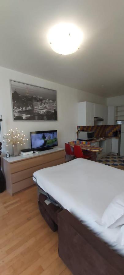 Bridgestreet Le Marais - Les Halles - Republique Apartment