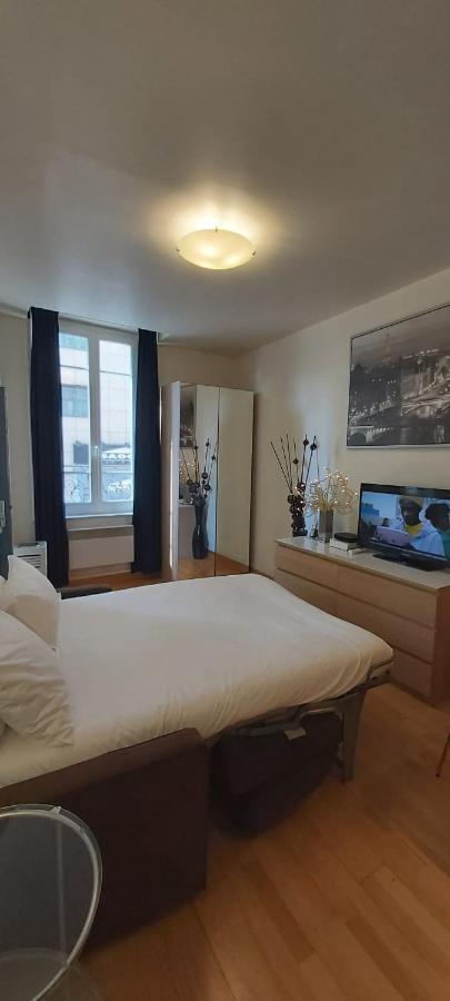 Apartment Bridgestreet Le Marais - Les Halles - Republique