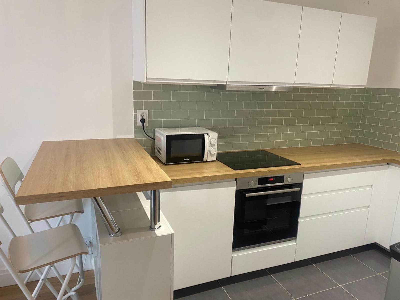 Bridgestreet Le Marais - Les Halles - Republique Apartment *