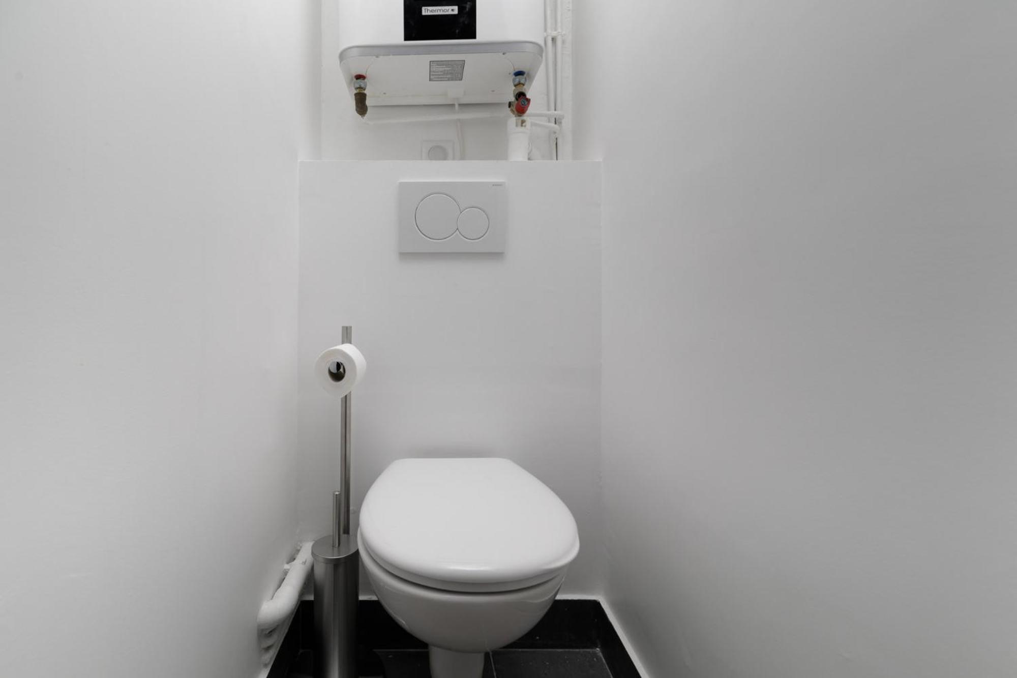 Bridgestreet Le Marais - Les Halles - Republique Apartment Paris