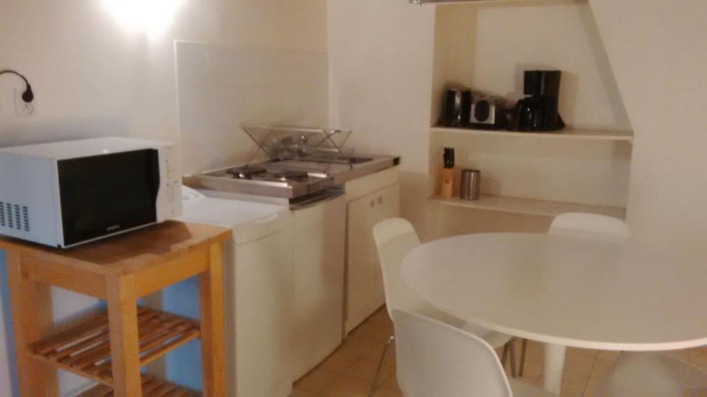 Bridgestreet Le Marais - Les Halles - Republique Apartment *