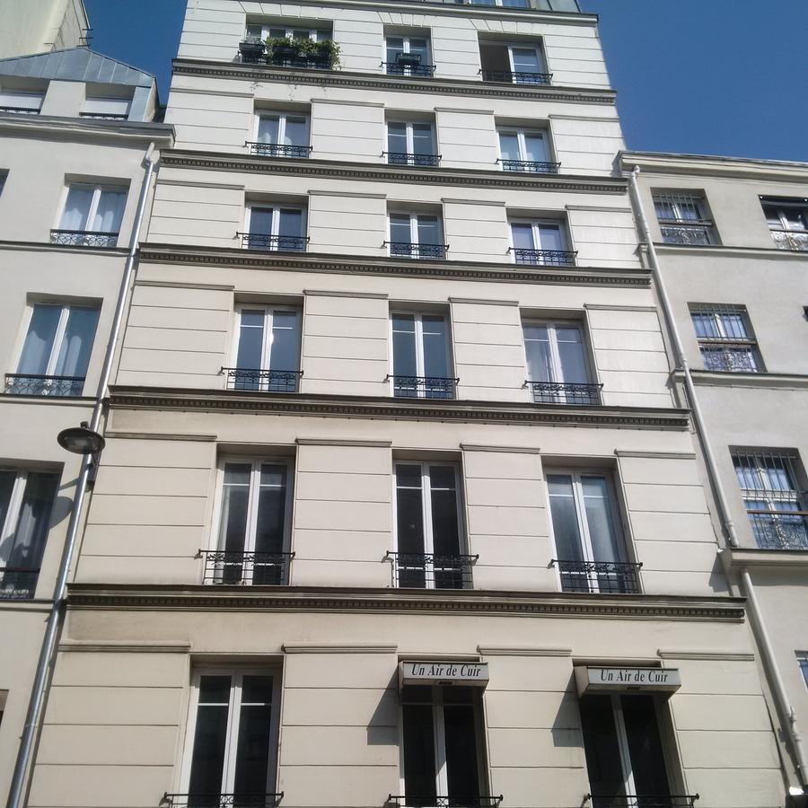 Apartment Bridgestreet Le Marais - Les Halles - Republique Paris