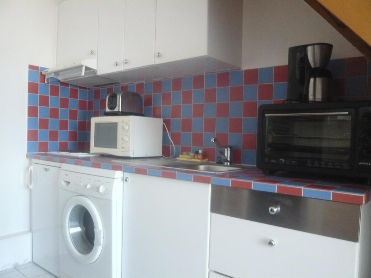 Apartment Bridgestreet Le Marais - Les Halles - Republique Paris