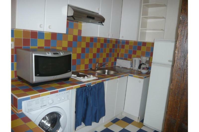 Bridgestreet Le Marais - Les Halles - Republique Apartment *