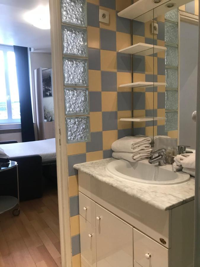 Apartment Bridgestreet Le Marais - Les Halles - Republique