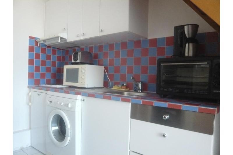 Apartment Bridgestreet Le Marais - Les Halles - Republique
