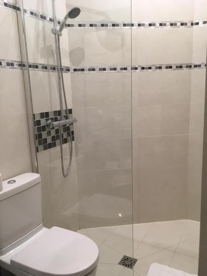 Apartment Bridgestreet Le Marais - Les Halles - Republique Paris