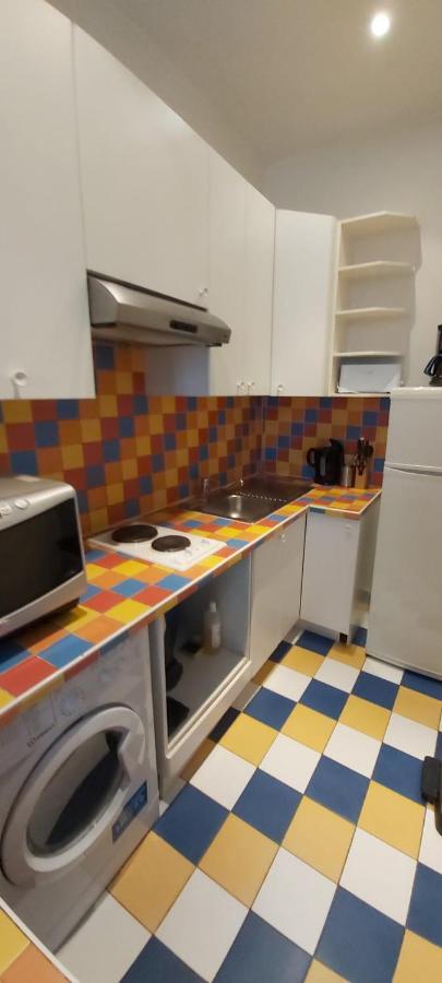 Apartment Bridgestreet Le Marais - Les Halles - Republique