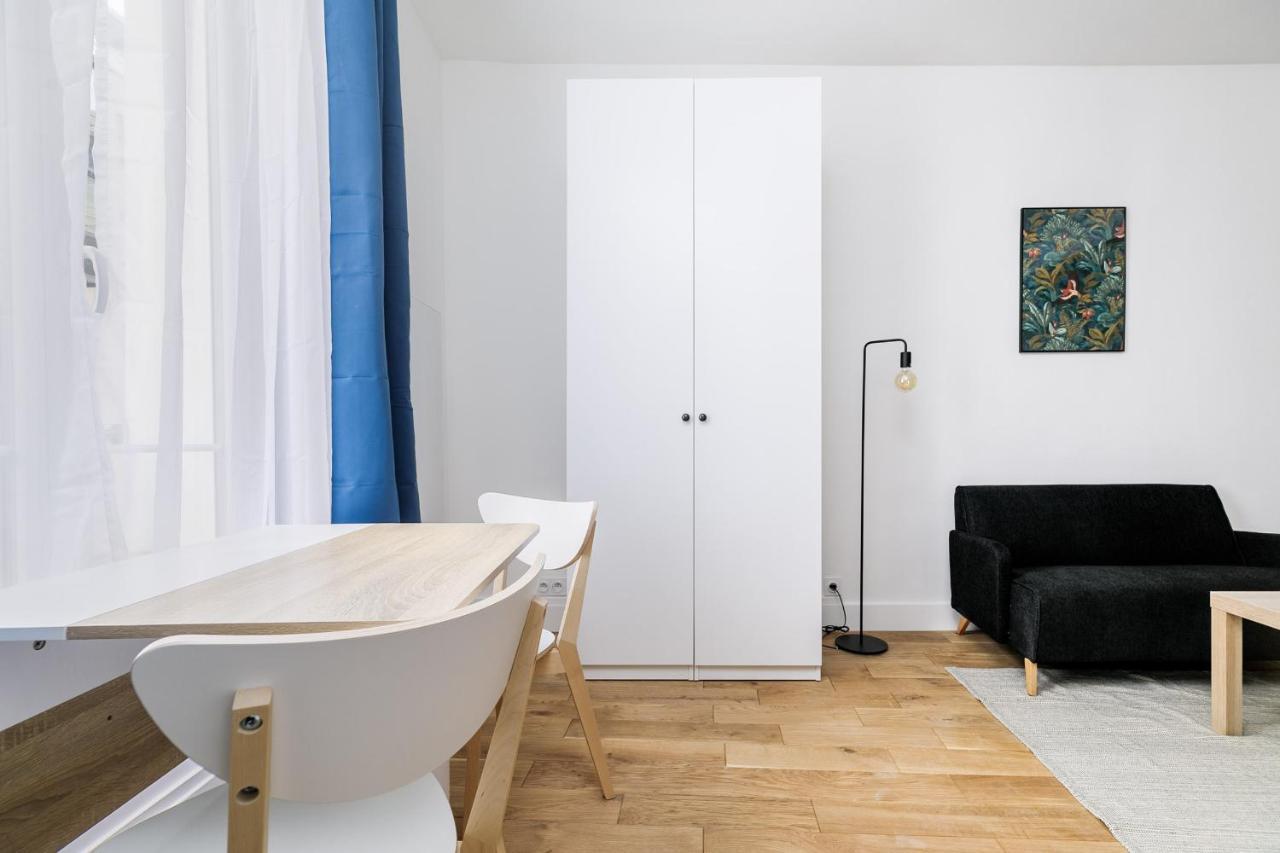 Apartment Bridgestreet Le Marais - Les Halles - Republique