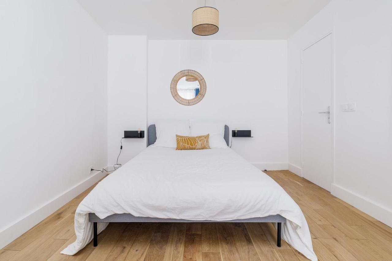 Apartment Bridgestreet Le Marais - Les Halles - Republique