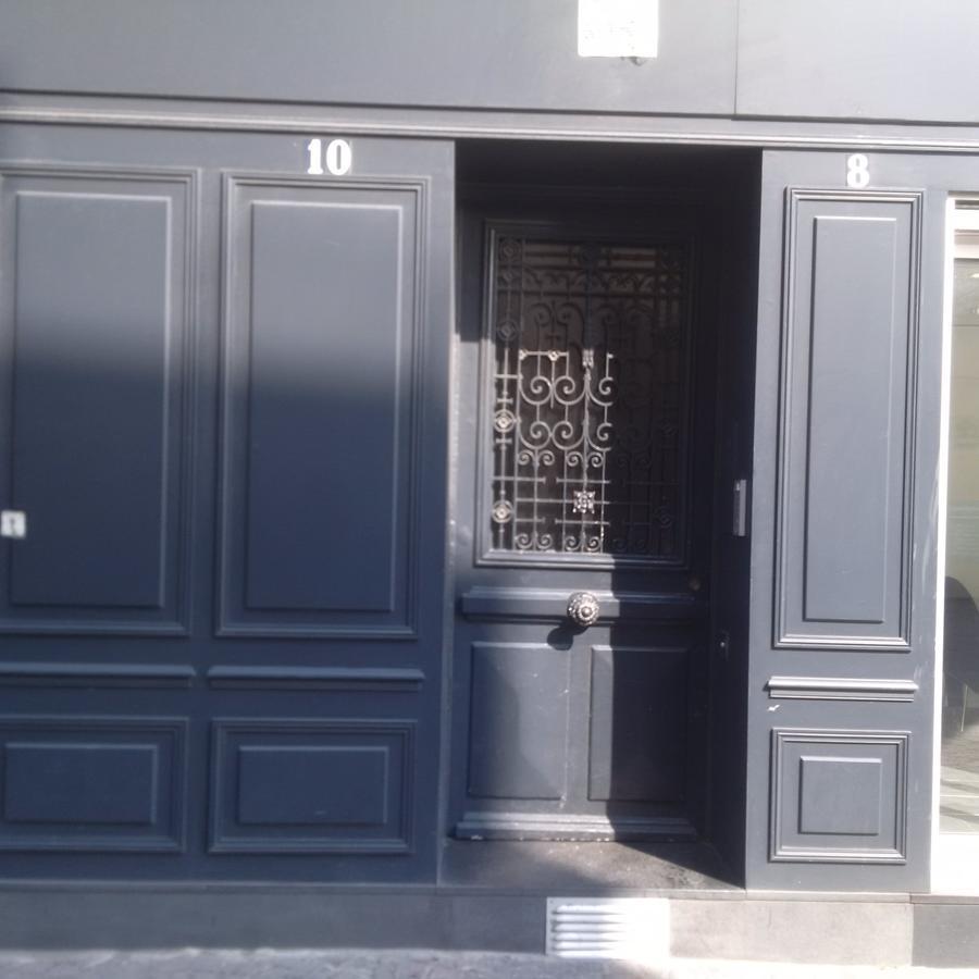 Bridgestreet Le Marais - Les Halles - Republique Apartment Paris